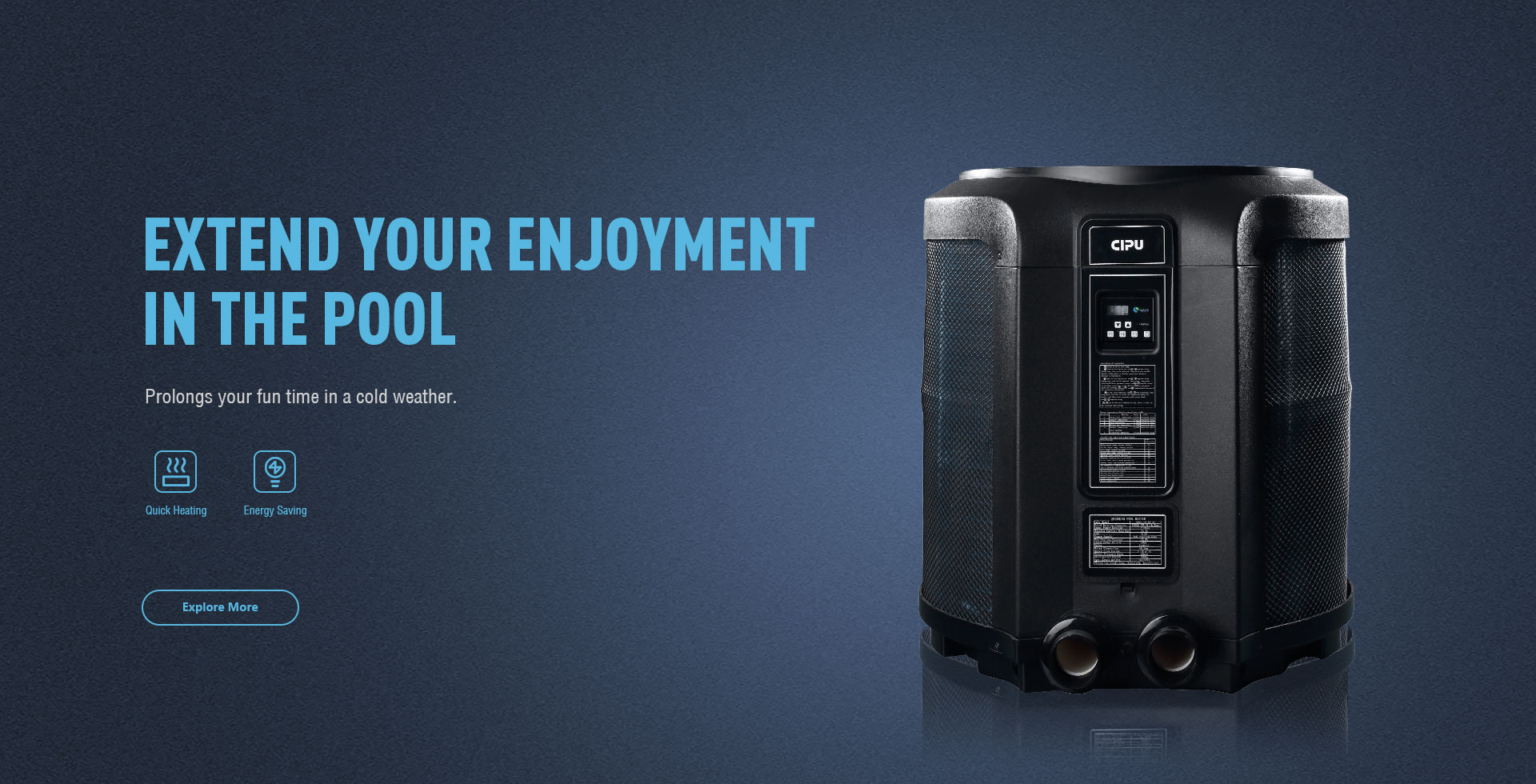 Heat Pump